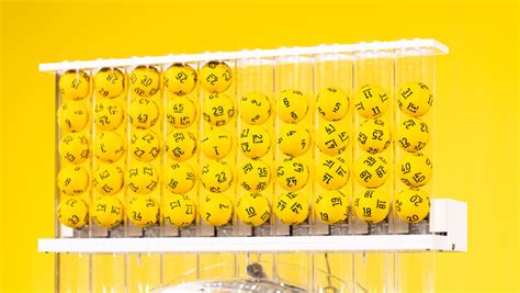 hoe laat lotto trekking op zaterdag